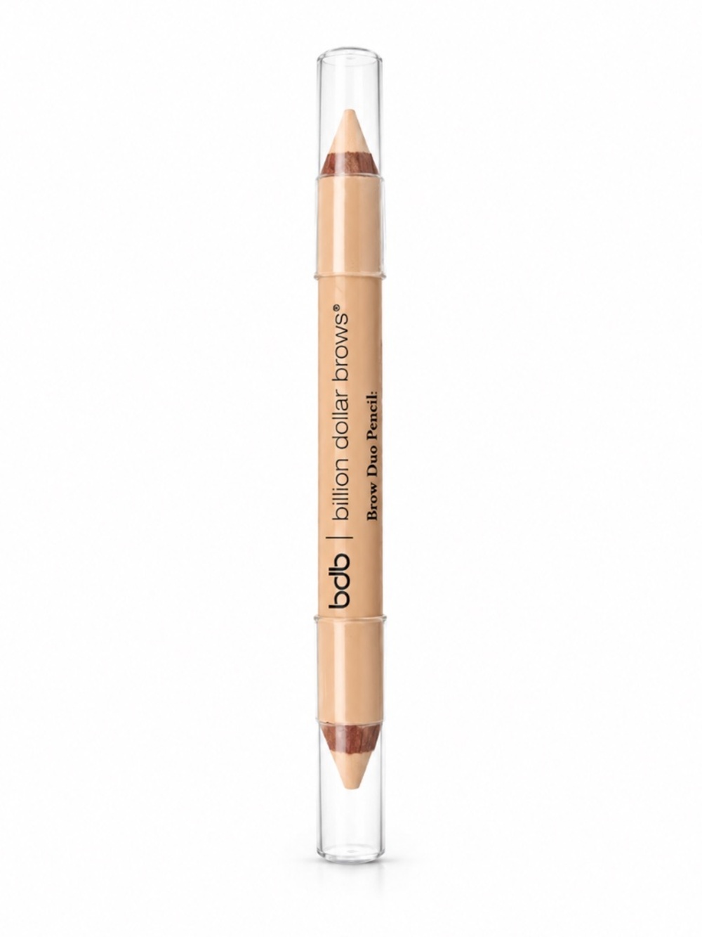 Billion Dollar Brows Brow Duo Pencil: Concealer & Highlighter